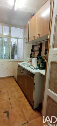 Maison à vendre 4 pièces 88 m² Labastide-Rouairoux