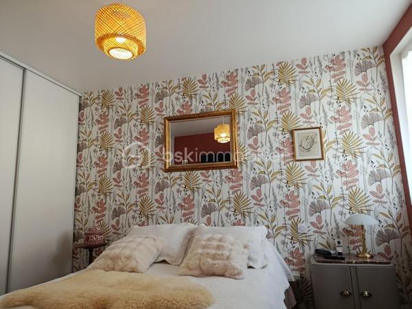 Maison de ville de 170 m²