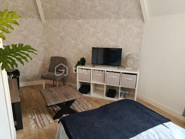 Maison de ville de 170 m²