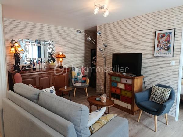 Maison de ville de 170 m²