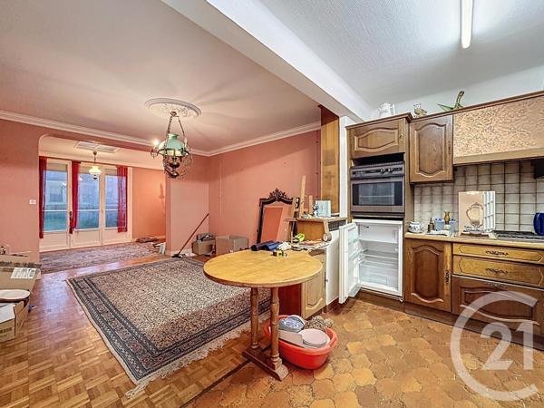 Maison à vendre  4 pièces - 95 m2 BREST - 29