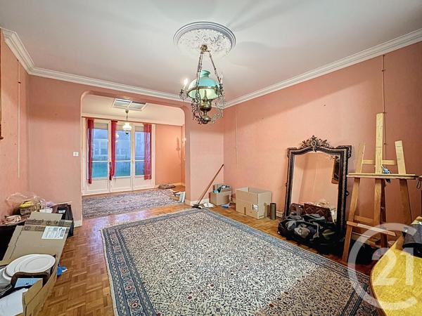 Maison à vendre  4 pièces - 95 m2 BREST - 29