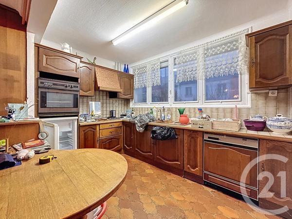 Maison à vendre  4 pièces - 95 m2 BREST - 29