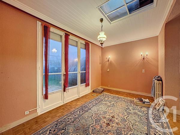 Maison à vendre  4 pièces - 95 m2 BREST - 29