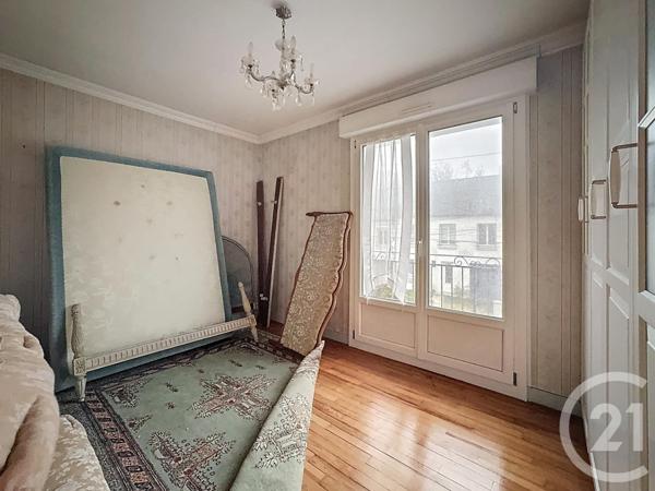 Maison à vendre  4 pièces - 95 m2 BREST - 29