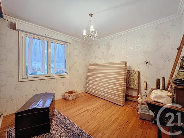 Maison à vendre  4 pièces - 95 m2 BREST - 29