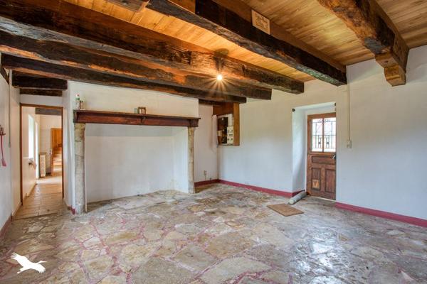 Maison à vendre |  Cuzance |  5 pièces | 154 m²