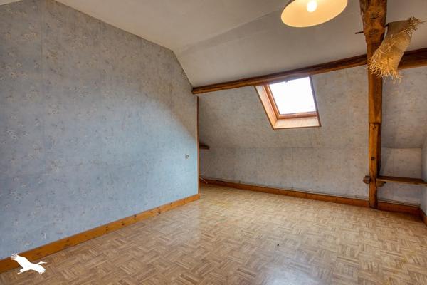 Maison à vendre |  Cuzance |  5 pièces | 154 m²
