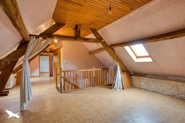 Maison à vendre |  Cuzance |  5 pièces | 154 m²