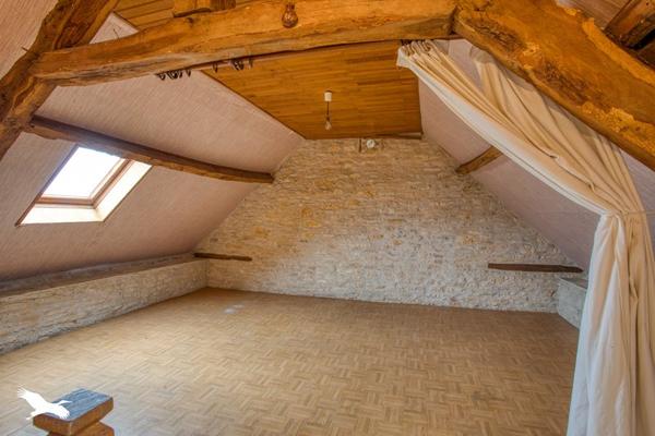 Maison à vendre |  Cuzance |  5 pièces | 154 m²