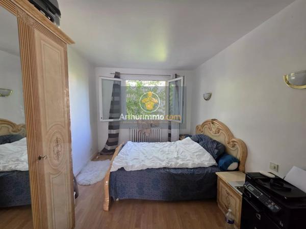 Vente Maison 6 pièces 85 m2 à Villiers-le-Bel