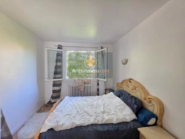 Vente Maison 6 pièces 85 m2 à Villiers-le-Bel