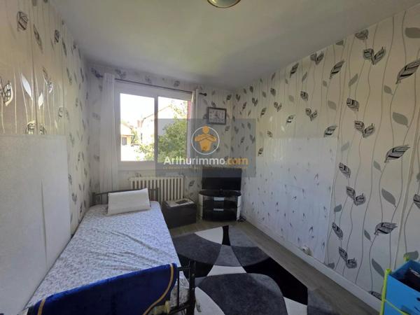 Vente Maison 6 pièces 85 m2 à Villiers-le-Bel