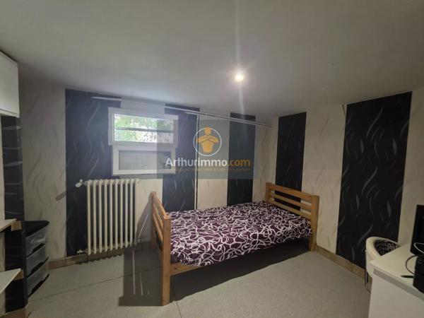 Vente Maison 6 pièces 85 m2 à Villiers-le-Bel