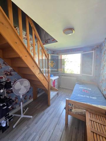 Vente Maison 6 pièces 85 m2 à Villiers-le-Bel