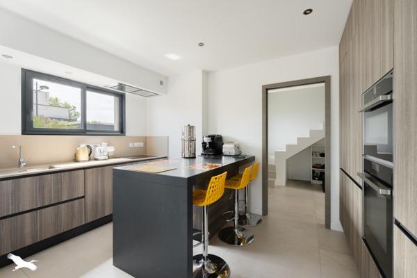 Maison à vendre 690 000 € Saint-Aunès 5 p 150 m² DPE A