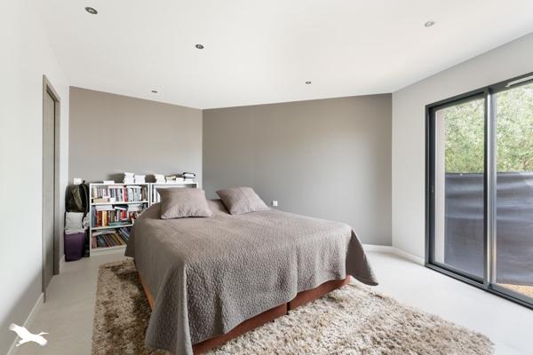 Maison à vendre 690 000 € Saint-Aunès 5 p 150 m² DPE A