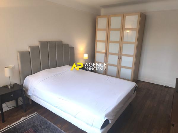 Argenteuil Maison plein pied 4 pièces 3 chambres 116m2 €375 000 ** - Référence 4495