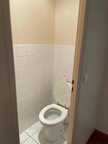 Location                                                      Appartement
                        
                     2 pièces                                         à Peyrestortes