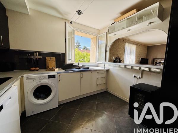 Appartement à vendre 3 pièces 61 m² Fontenay-le-Fleury