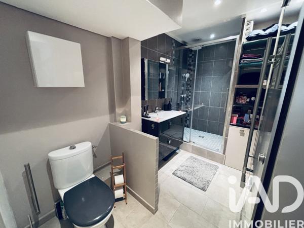 Appartement à vendre 3 pièces 61 m² Fontenay-le-Fleury