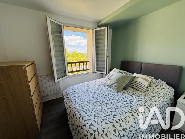 Appartement à vendre 3 pièces 61 m² Fontenay-le-Fleury