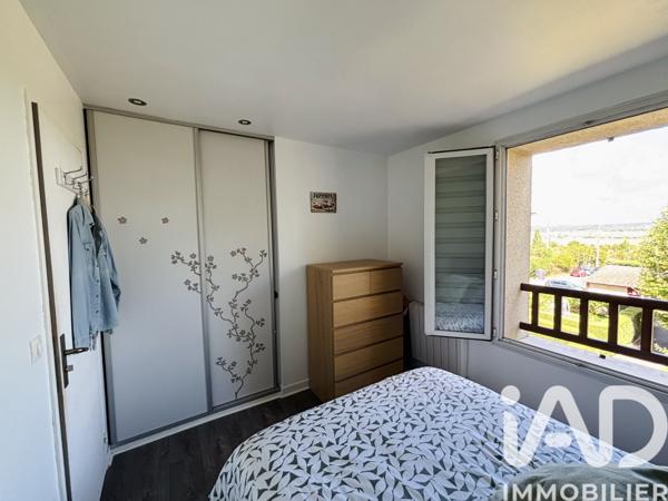 Appartement à vendre 3 pièces 61 m² Fontenay-le-Fleury