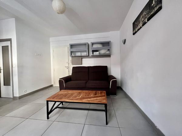Appartement à NICE (06100)