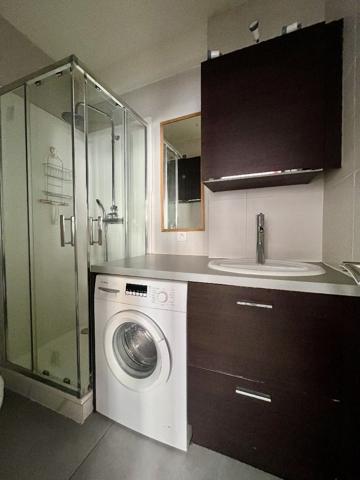 Appartement à NICE (06100)