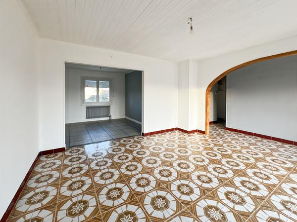 Maison Perriers Sur Andelle 3 pièce(s) 75.12 m2