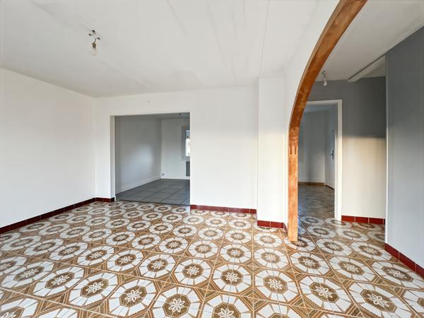 Maison Perriers Sur Andelle 3 pièce(s) 75.12 m2