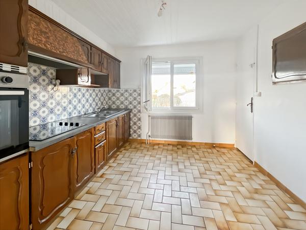 Maison Perriers Sur Andelle 3 pièce(s) 75.12 m2