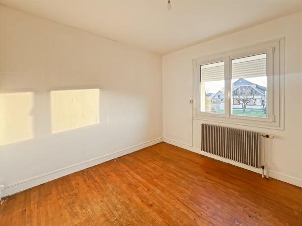 Maison Perriers Sur Andelle 3 pièce(s) 75.12 m2