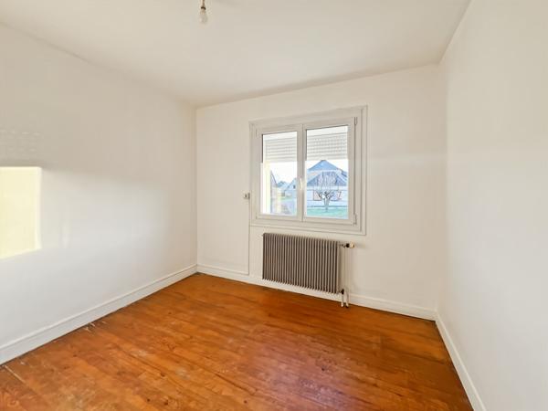 Maison Perriers Sur Andelle 3 pièce(s) 75.12 m2