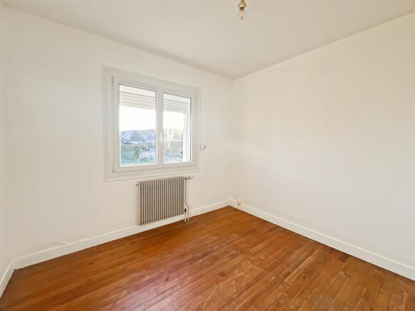 Maison Perriers Sur Andelle 3 pièce(s) 75.12 m2