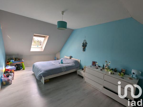 Maison à vendre 5 pièces 95 m² Étrépagny