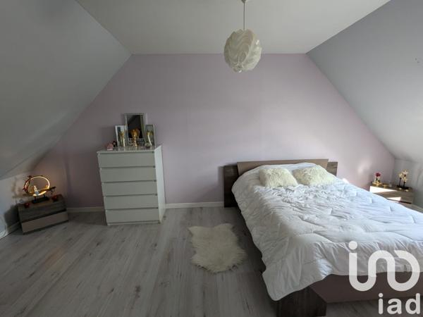 Maison à vendre 5 pièces 95 m² Étrépagny