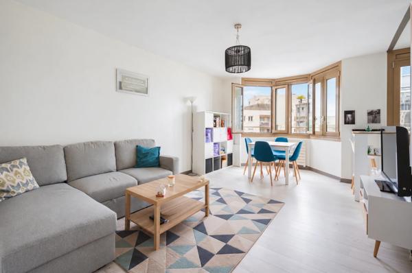 Appartement Levallois-Perret - JEAN ZAY