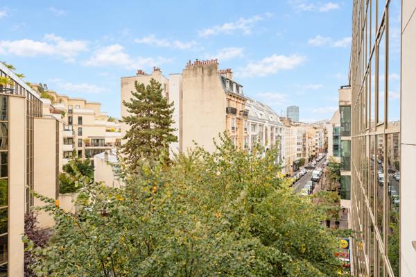 Appartement Levallois-Perret - JEAN ZAY