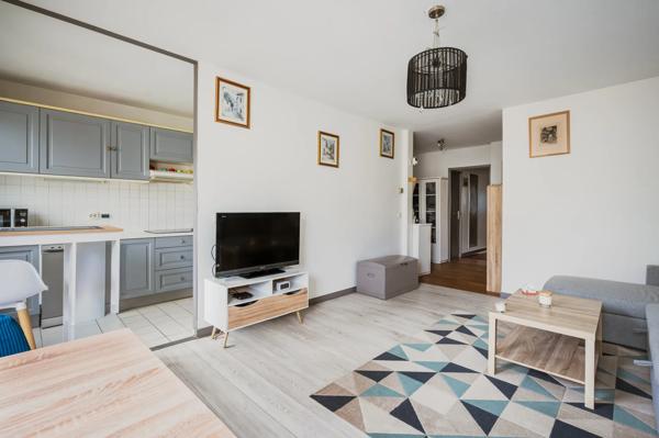 Appartement Levallois-Perret - JEAN ZAY