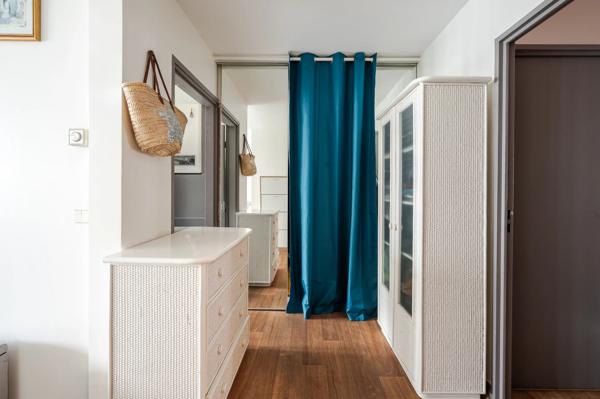 Appartement Levallois-Perret - JEAN ZAY