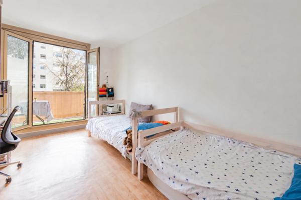 Appartement Levallois-Perret - JEAN ZAY