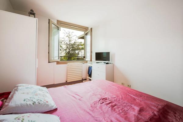 Appartement Levallois-Perret - JEAN ZAY
