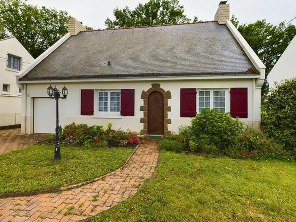 Maison Nantes 5 pièce(s) 108 m2