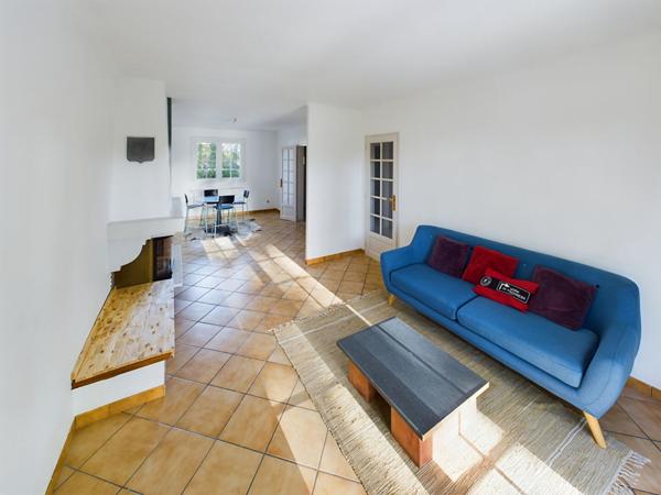 Maison Nantes 5 pièce(s) 108 m2