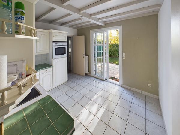 Maison Nantes 5 pièce(s) 108 m2