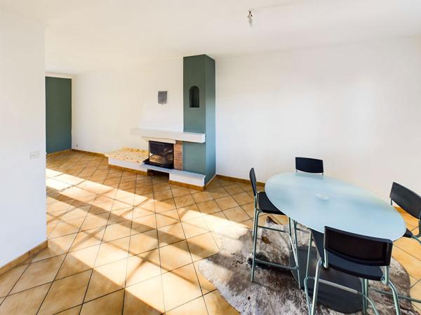 Maison Nantes 5 pièce(s) 108 m2