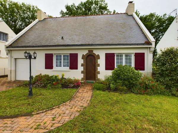 Maison Nantes 5 pièce(s) 108 m2