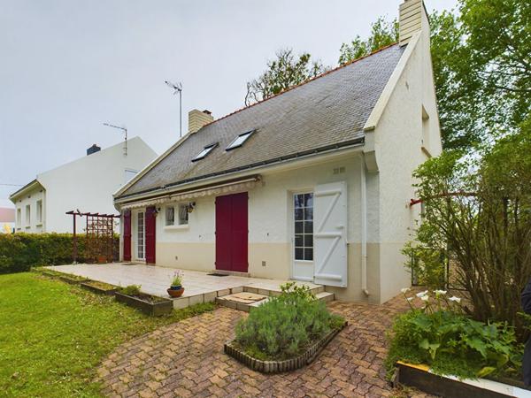 Maison Nantes 5 pièce(s) 108 m2