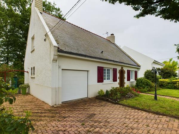 Maison Nantes 5 pièce(s) 108 m2